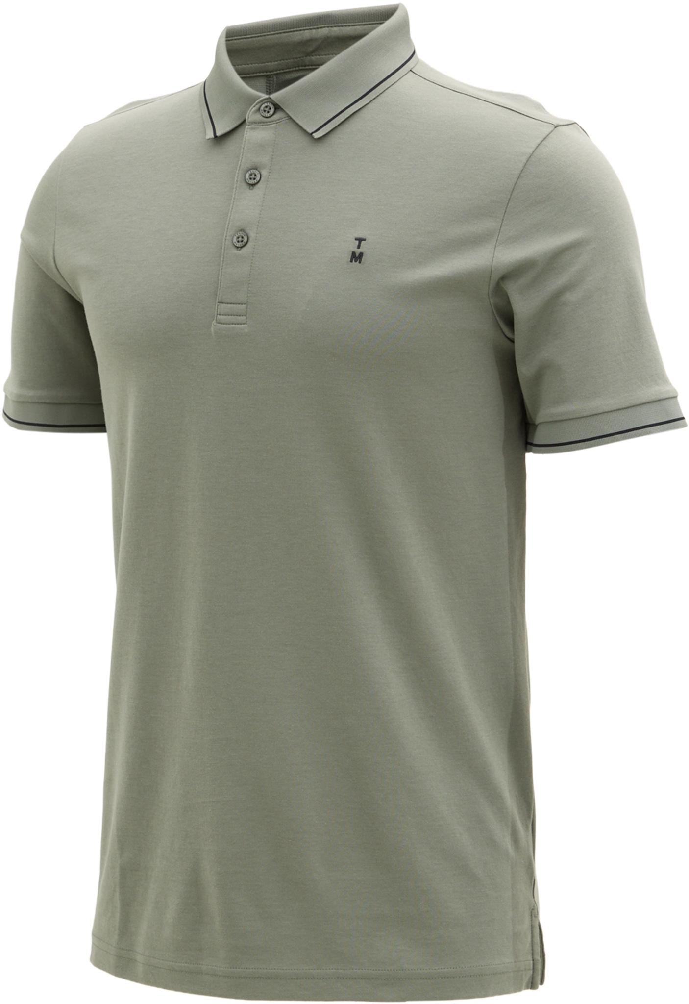 Product gallery image number 2 for product Happier Hour Polo - Men's