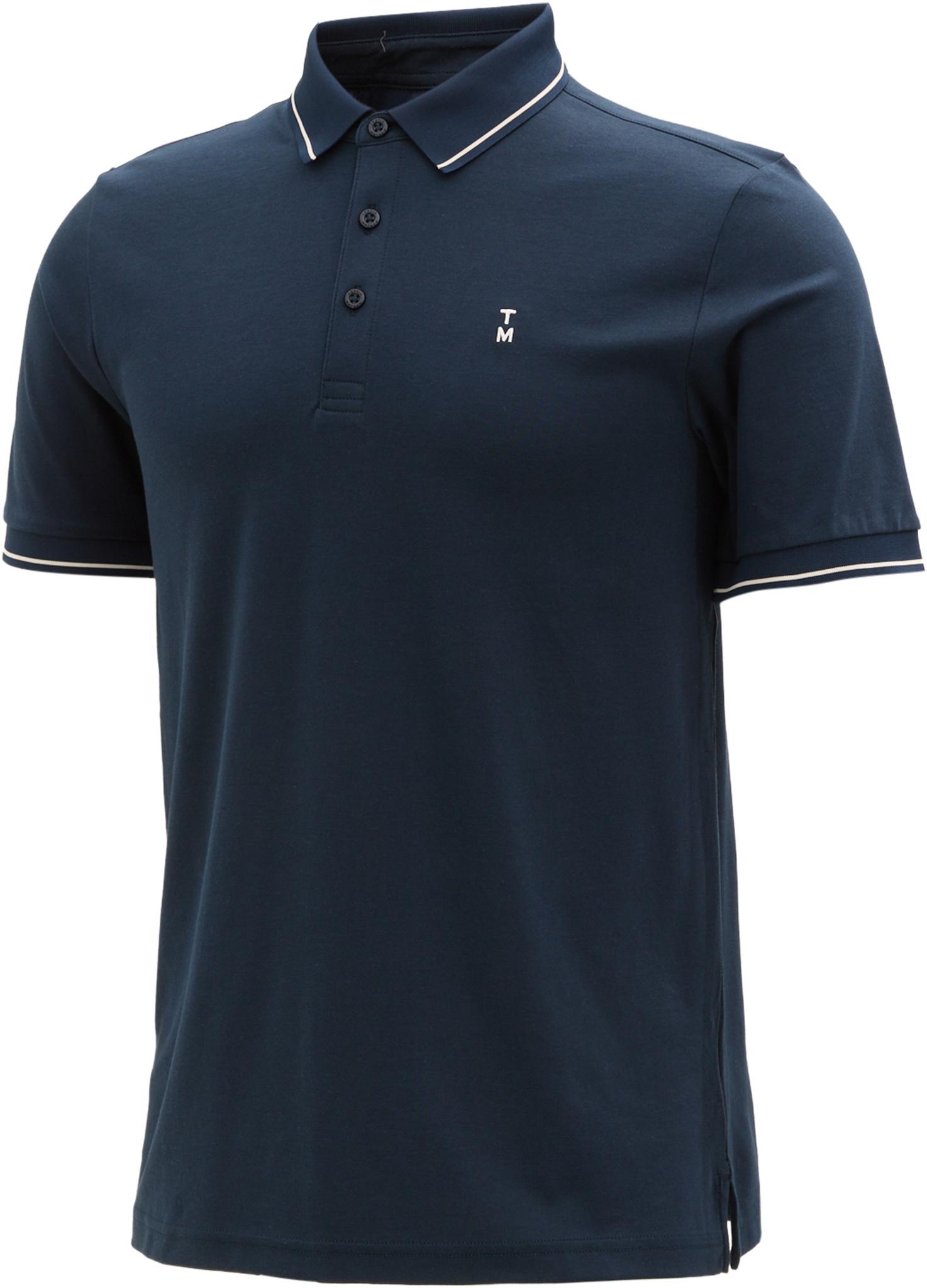 Product gallery image number 3 for product Happier Hour Polo - Men's