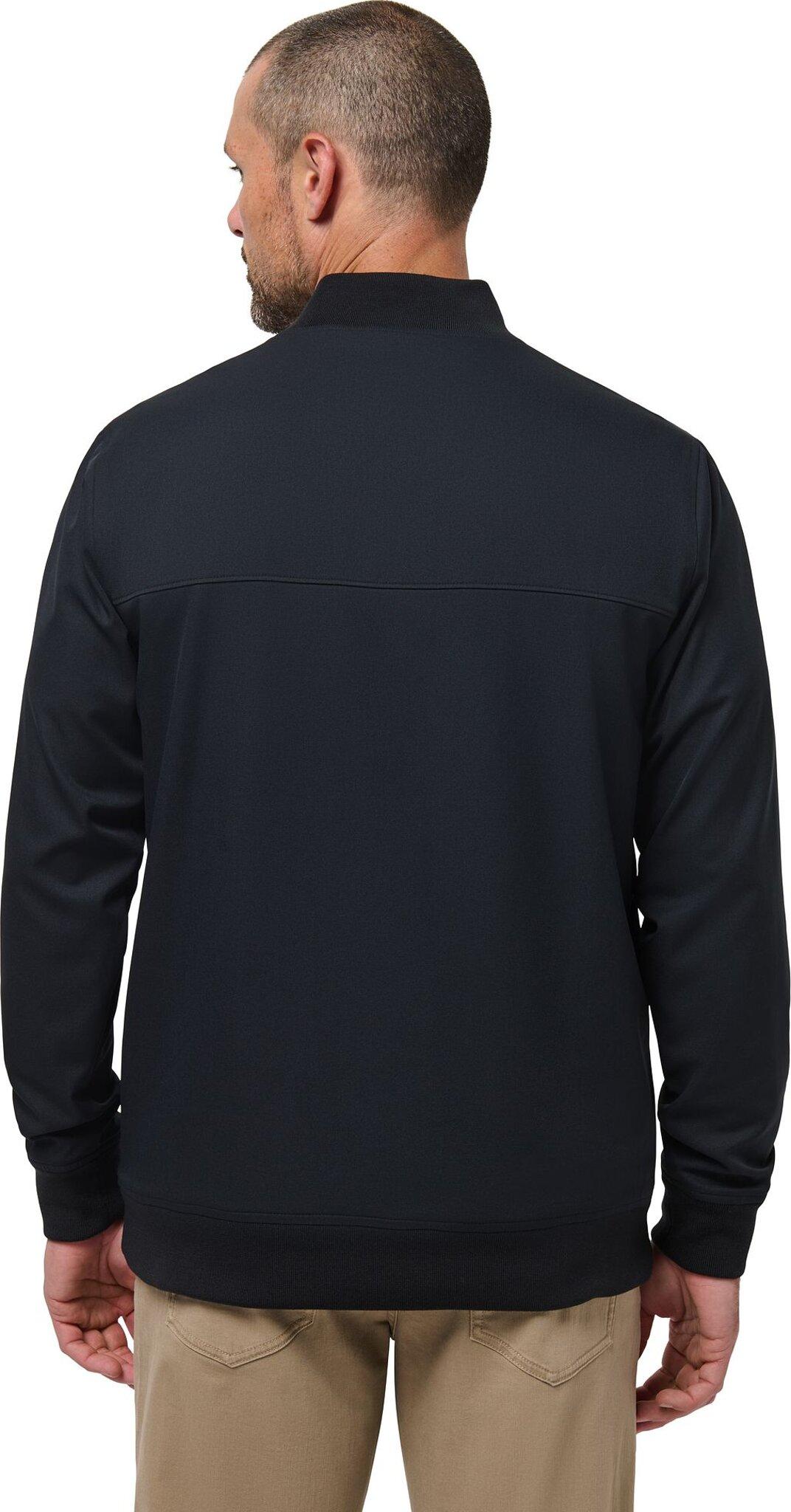 Product gallery image number 4 for product Highway Jacket - Men's