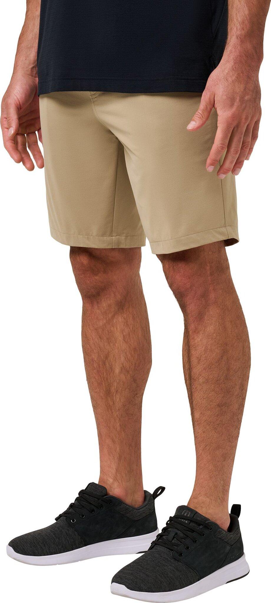 Product gallery image number 5 for product Tech Knit Shorts 9" - Men's