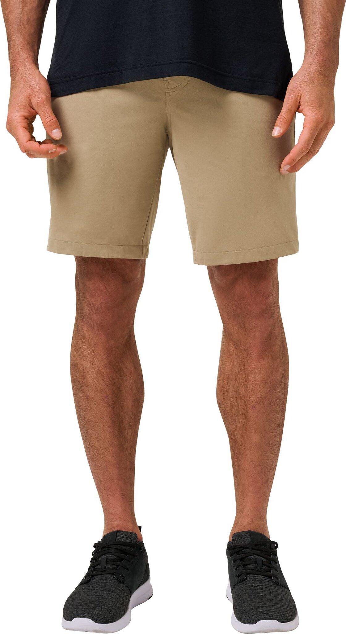 Product gallery image number 6 for product Tech Knit Shorts 9" - Men's