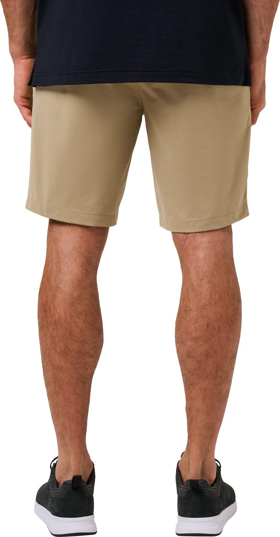 Product gallery image number 4 for product Tech Knit Shorts 9" - Men's