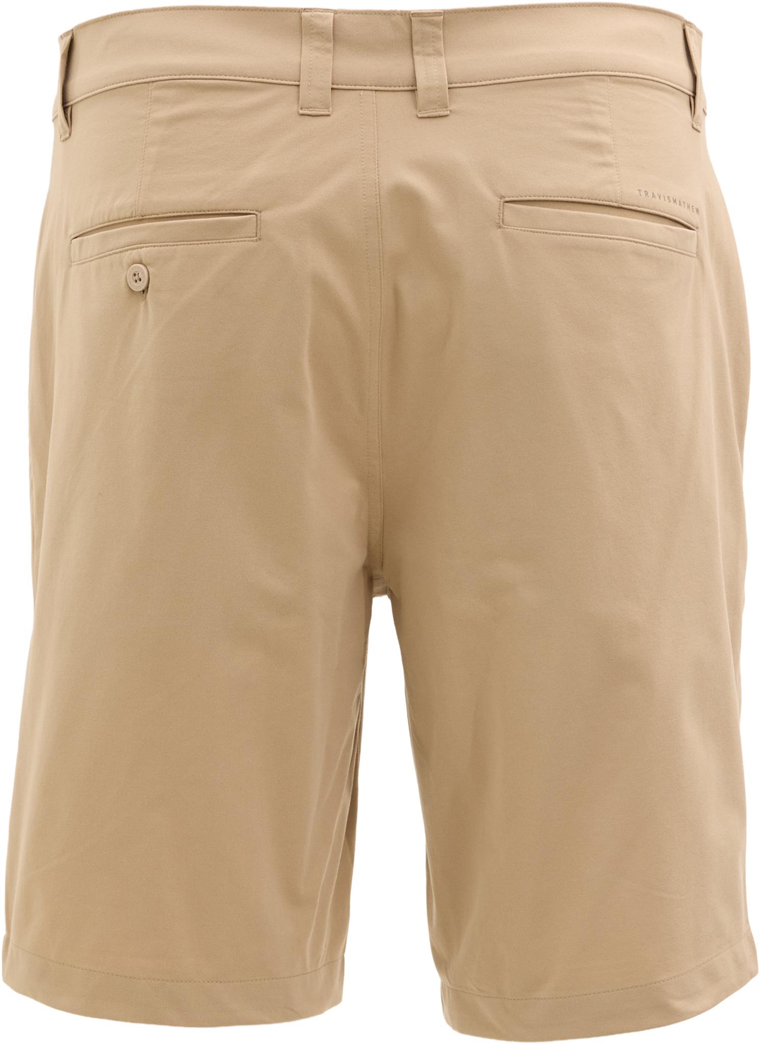 Product gallery image number 3 for product Tech Knit Shorts 9" - Men's