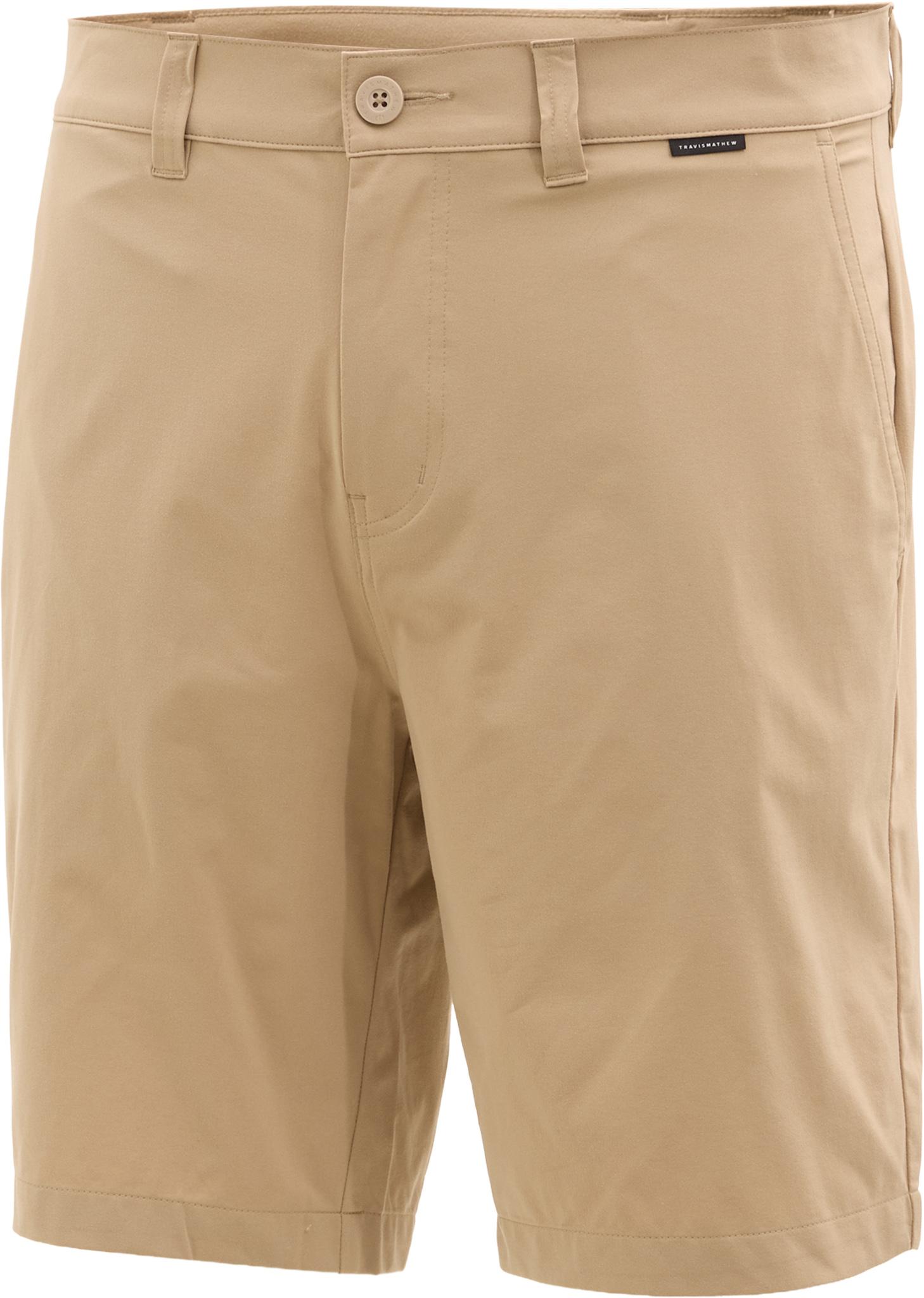 Product gallery image number 2 for product Tech Knit Shorts 9" - Men's