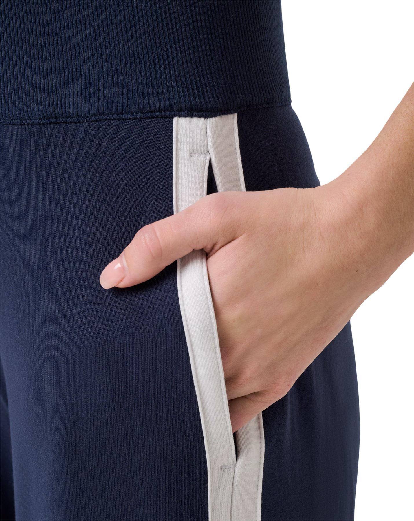 Product gallery image number 4 for product Cloud Terry Varsity Pant - Women's