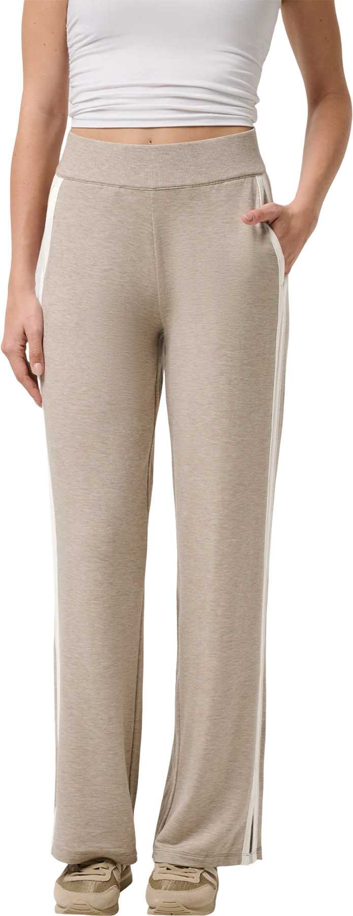Heather Soft Taupe