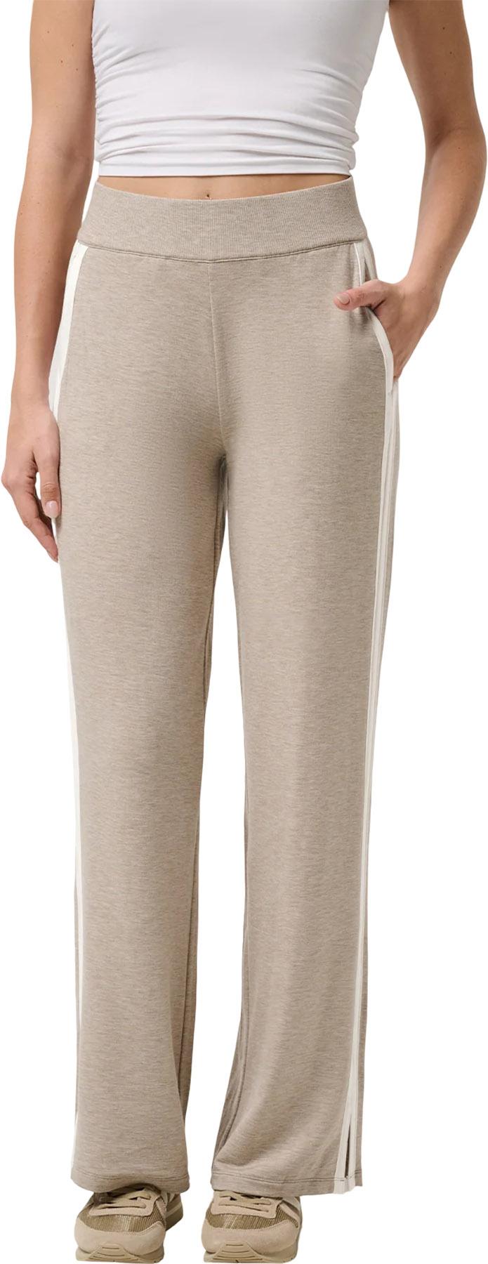 Product image for Pantalon Cloud Terry Varsity - Femme