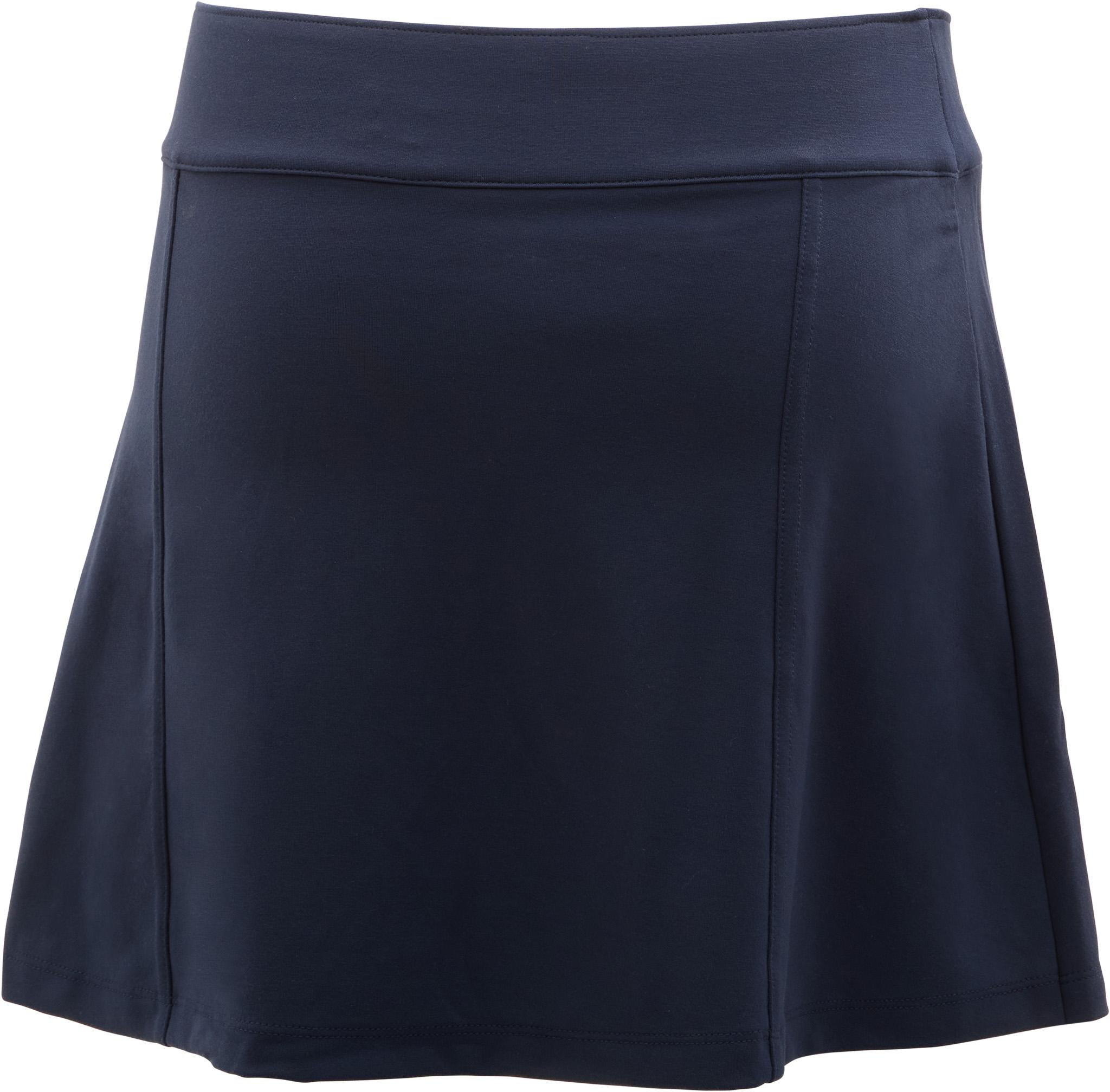 Numéro de l'image de la galerie de produits 7 pour le produit Jupe-short en tricot double Friday - Femme