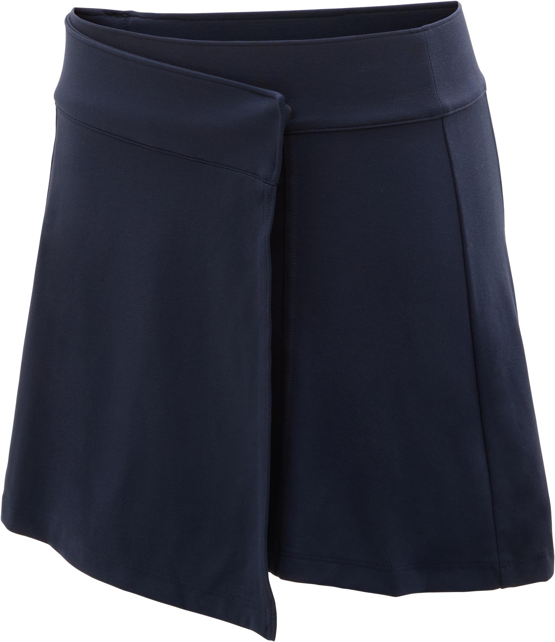 Numéro de l'image de la galerie de produits 8 pour le produit Jupe-short en tricot double Friday - Femme