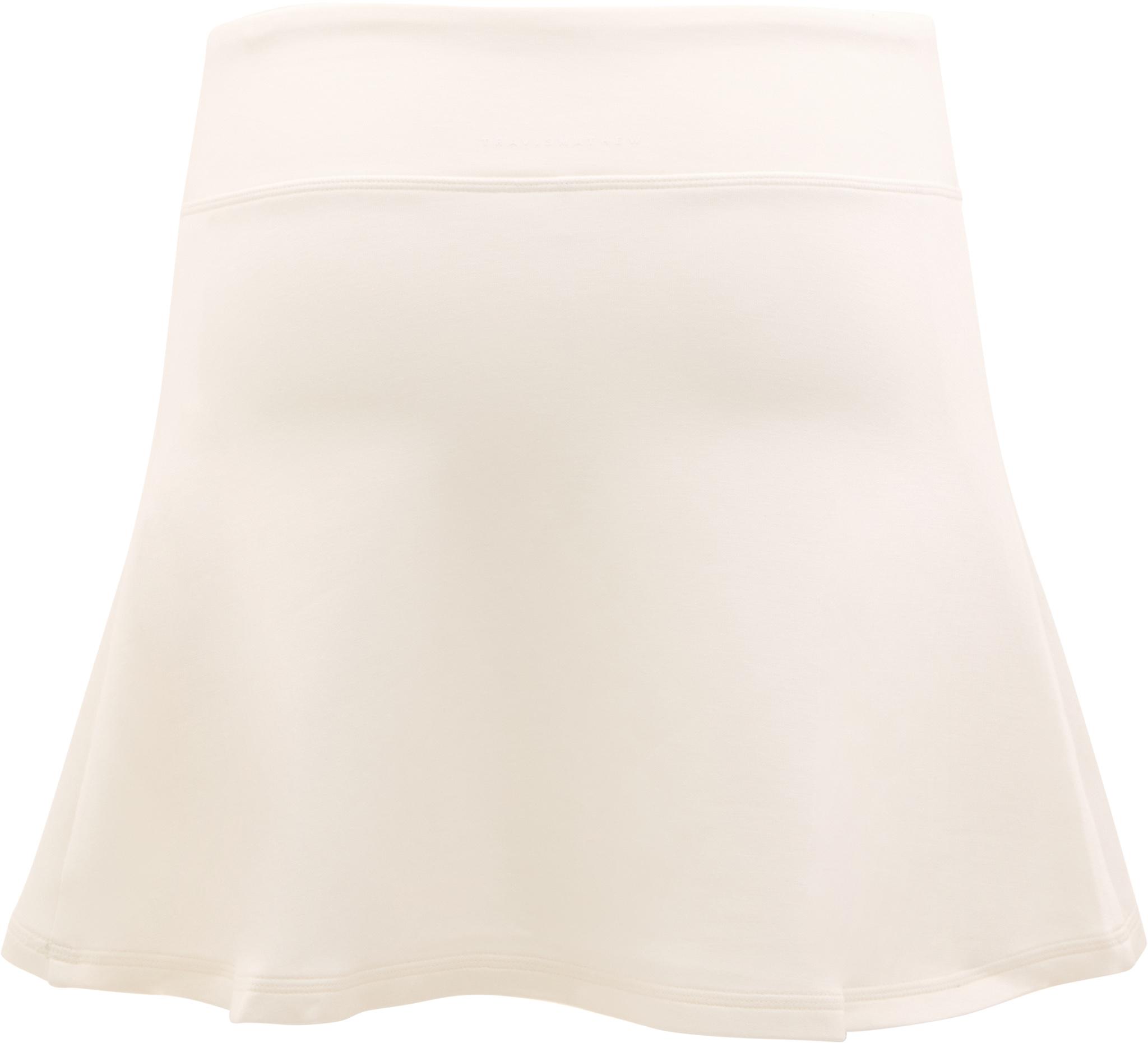 Numéro de l'image de la galerie de produits 5 pour le produit Jupe-short trapèze souple Skyloft - Femme