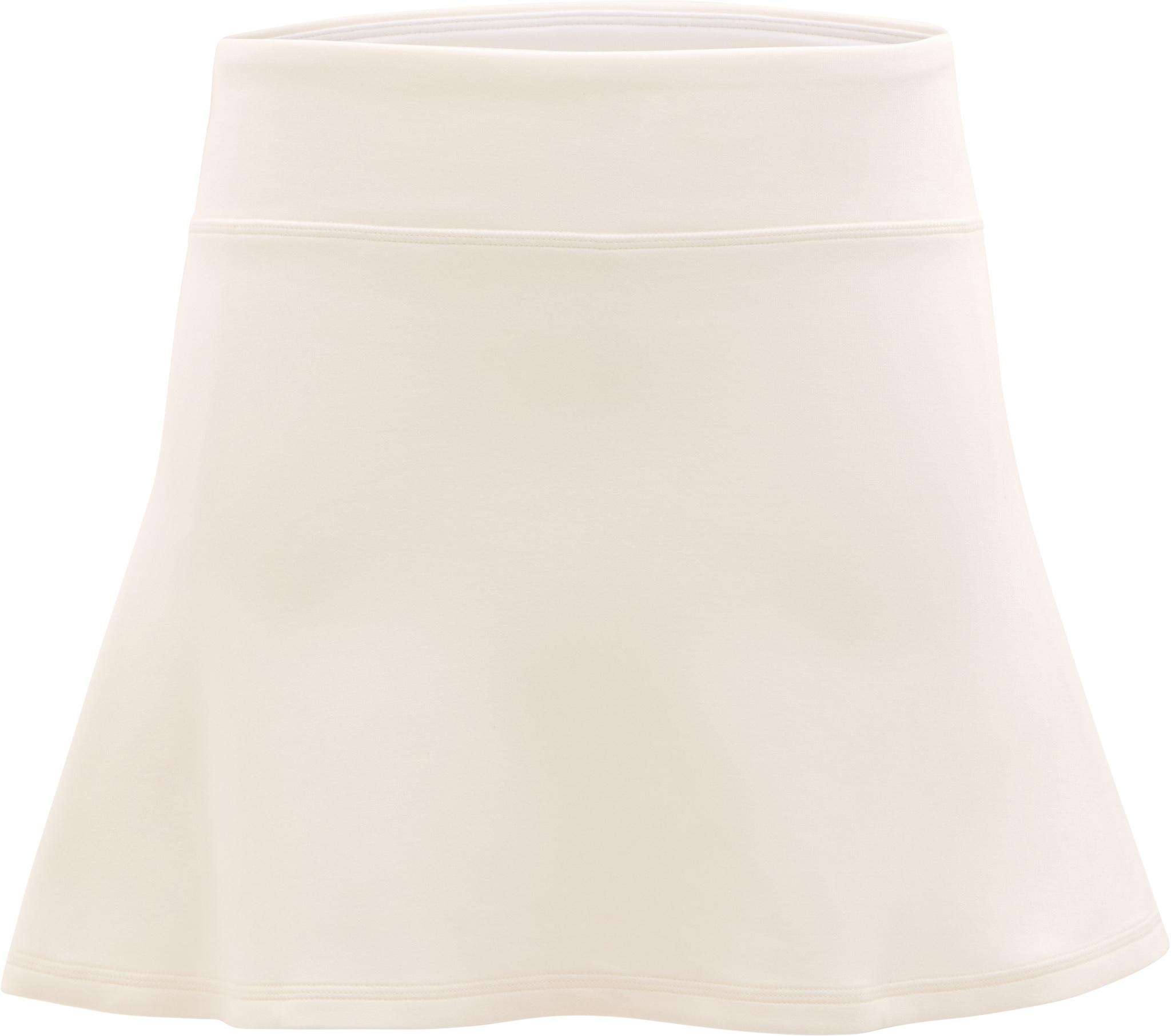Image de produit pour Jupe-short trapèze souple Skyloft - Femme