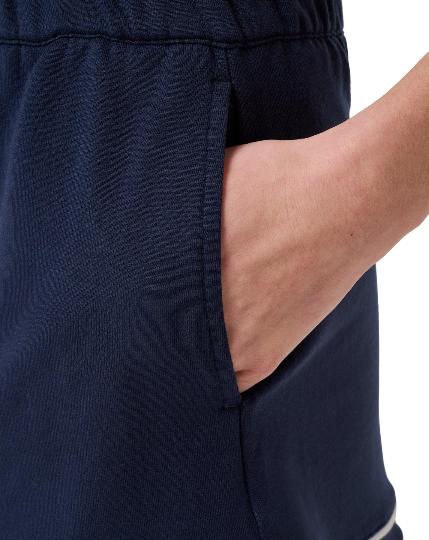 Product gallery image number 2 for product Cloud Terry Varsity Shorts - Women's