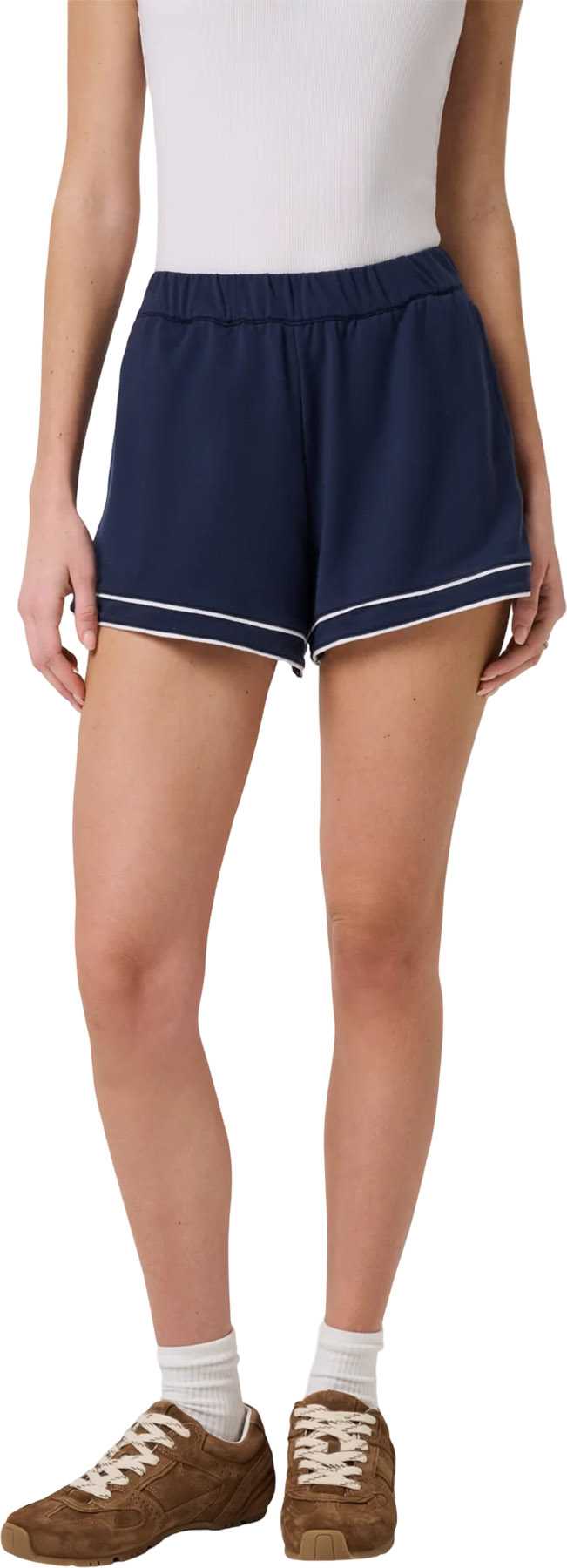 Navy Blazer