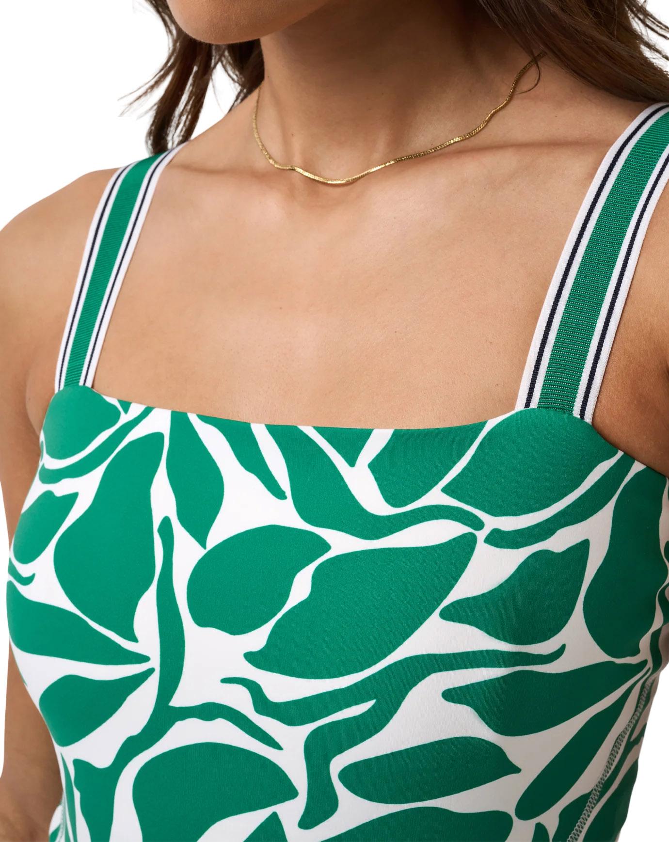 Product gallery image number 2 for product Moveknit Novelty Tank Dress - Women's