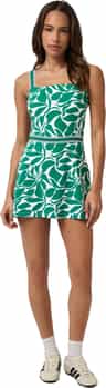 Colour: Green Tambourine Multi