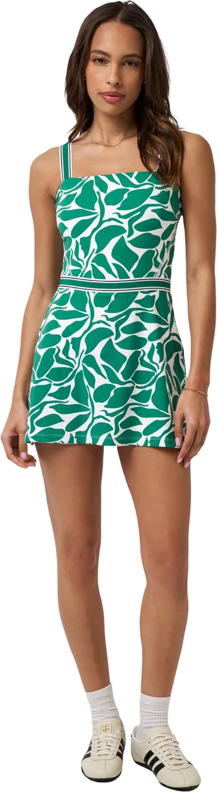 Product image for Moveknit Novelty Tank Dress - Women's