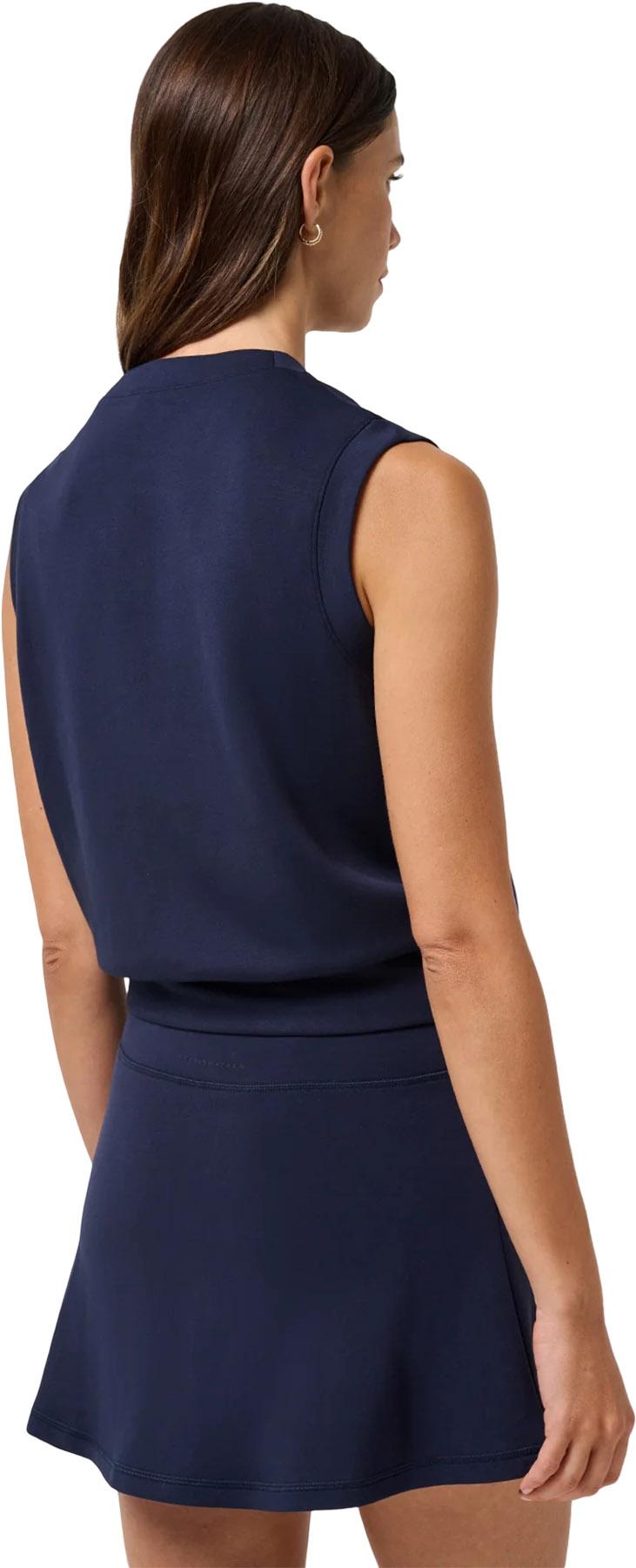 Numéro de l'image de la galerie de produits 2 pour le produit Veste souple Skyloft - Femme