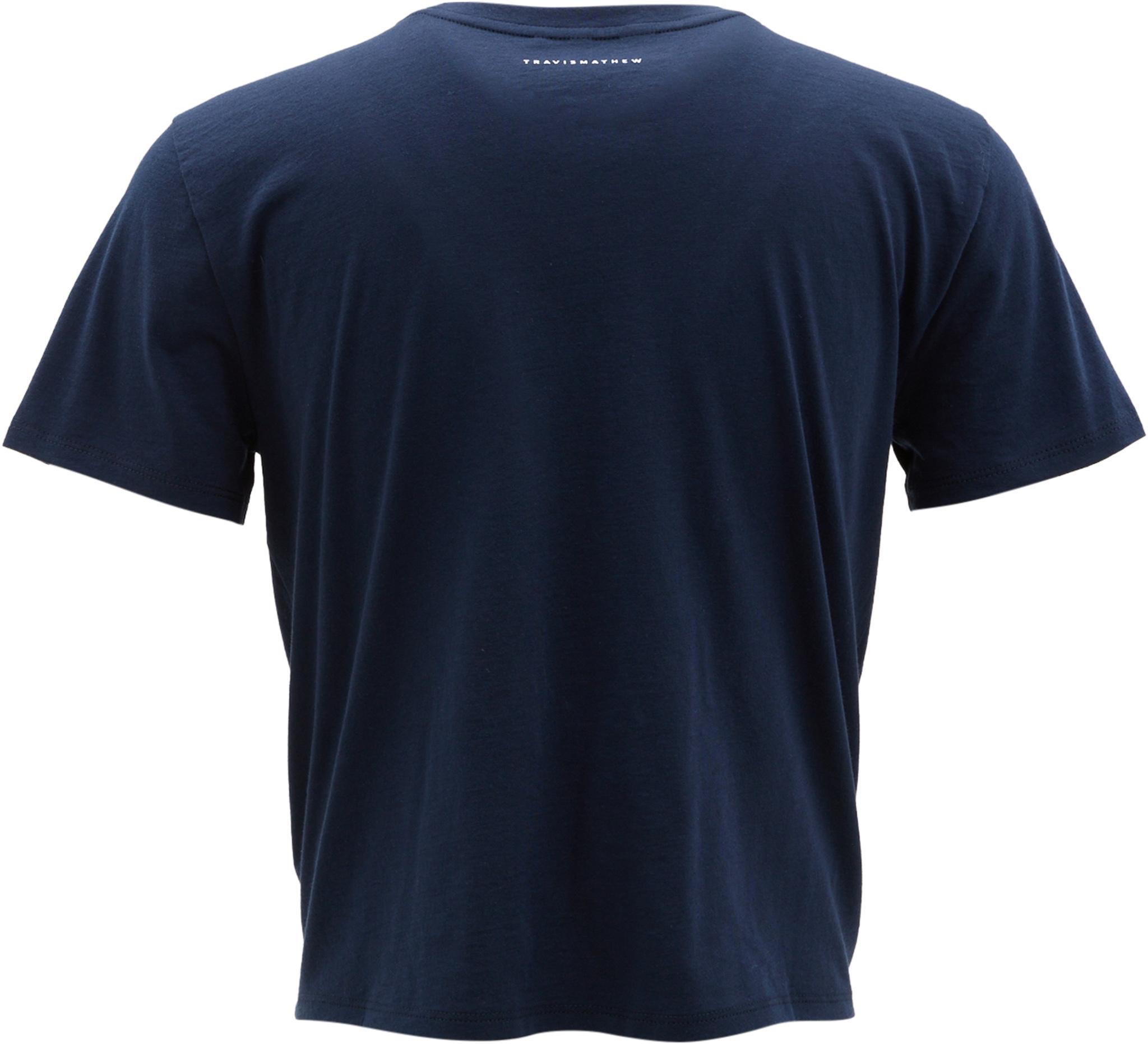 Product gallery image number 6 for product Apres Golf T-Shirt - Women's