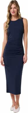Colour: Navy Blazer