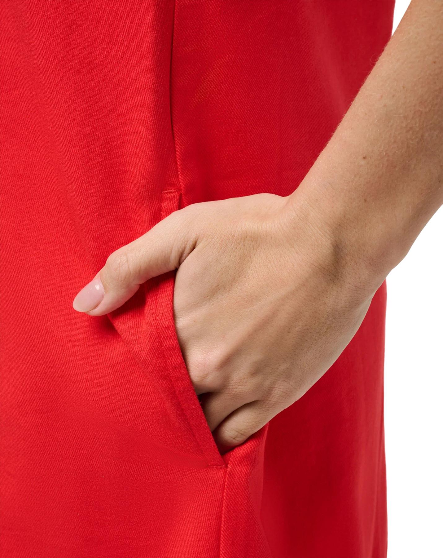 Product gallery image number 2 for product Everyday 2.0 V-Neck Dress - Women's