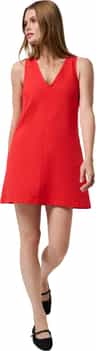 Colour: Tomato