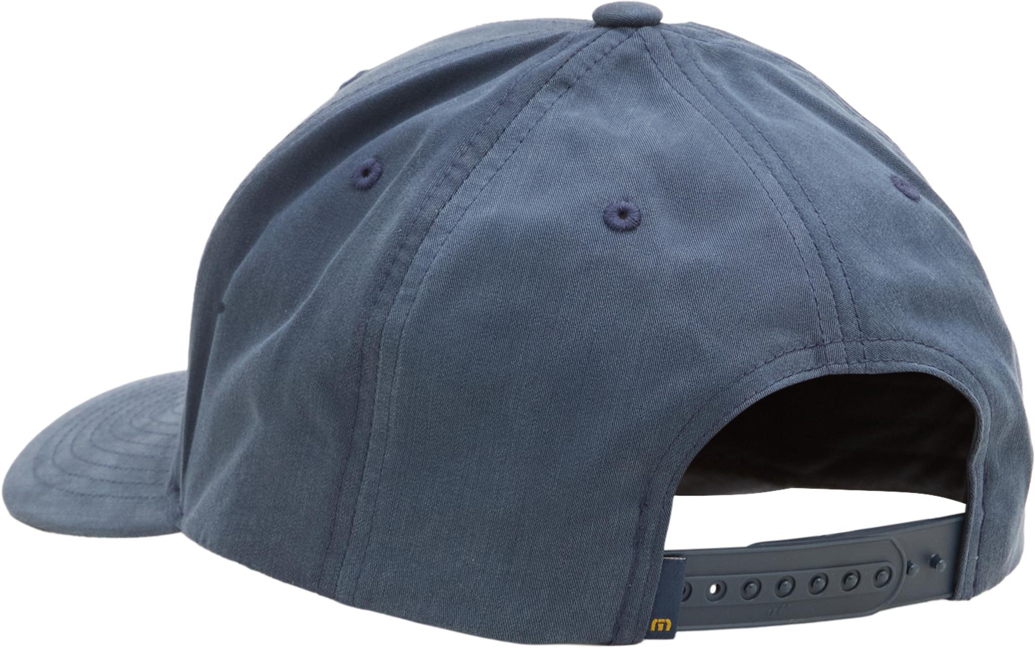 Product gallery image number 3 for product Club Dues Snapback Hat - Men's