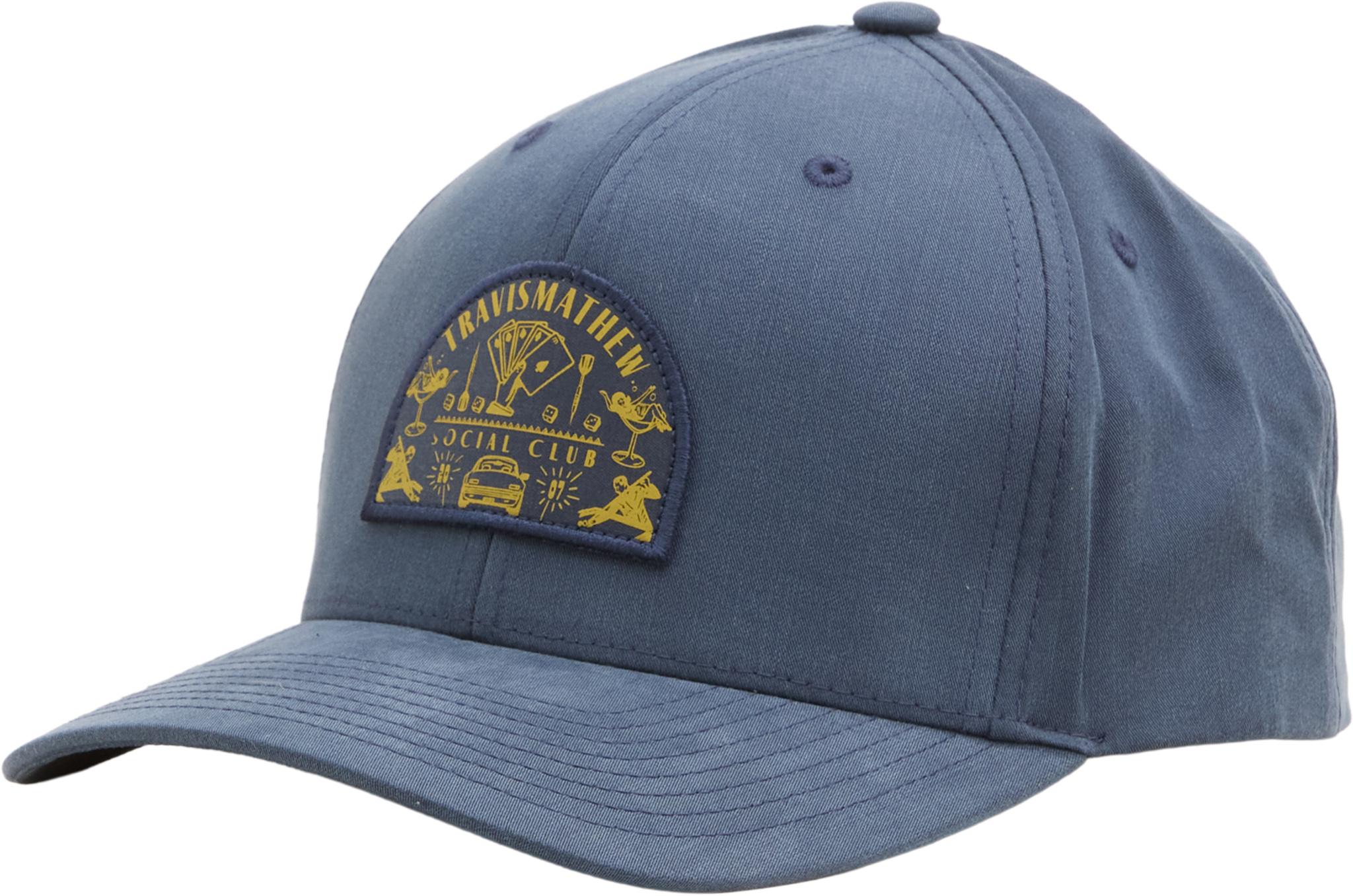 Product image for Casquette réglable Club Dues - Homme