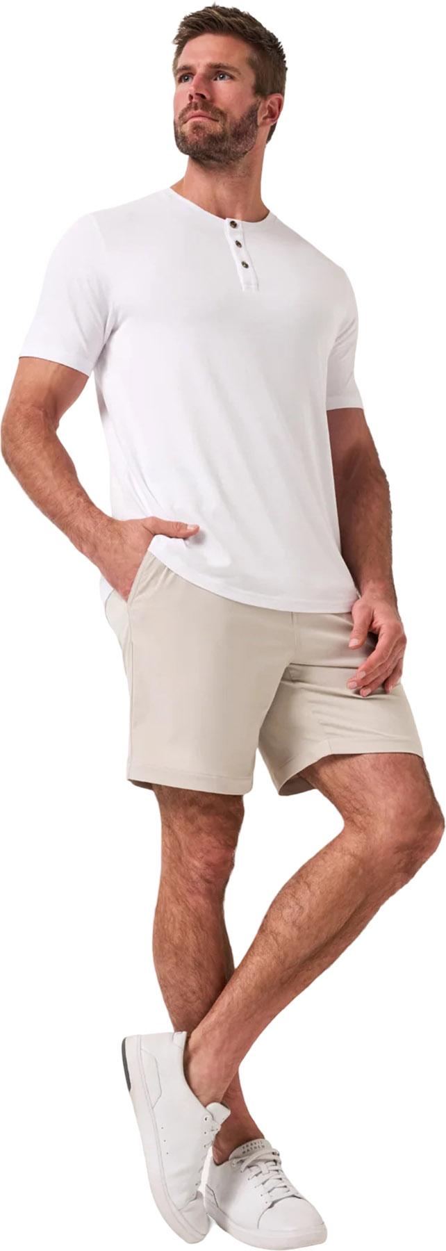 Numéro de l'image de la galerie de produits 3 pour le produit Short Beach Club 9" - Homme