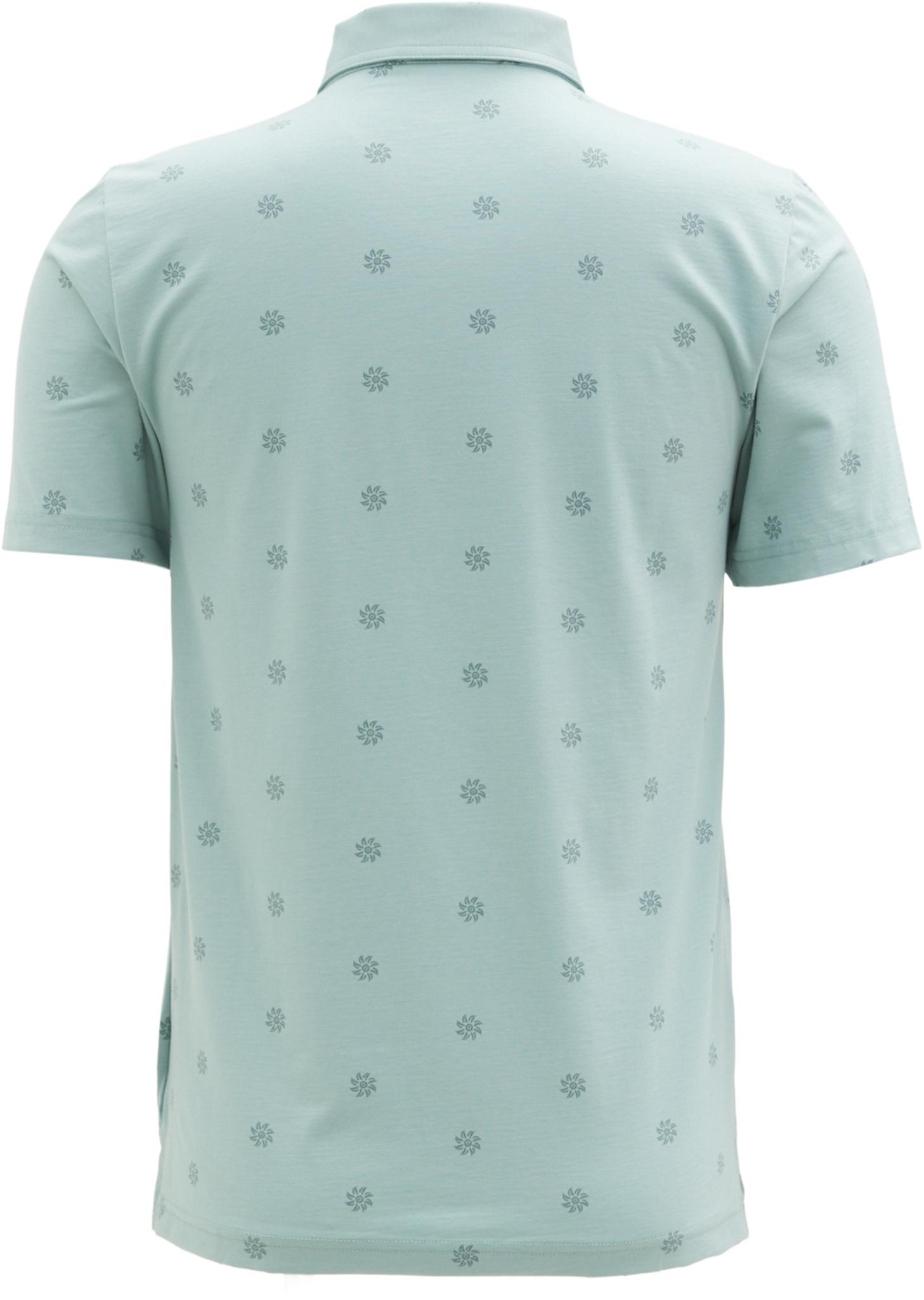 Product gallery image number 2 for product Performance Jersey Sol Polo - Men's