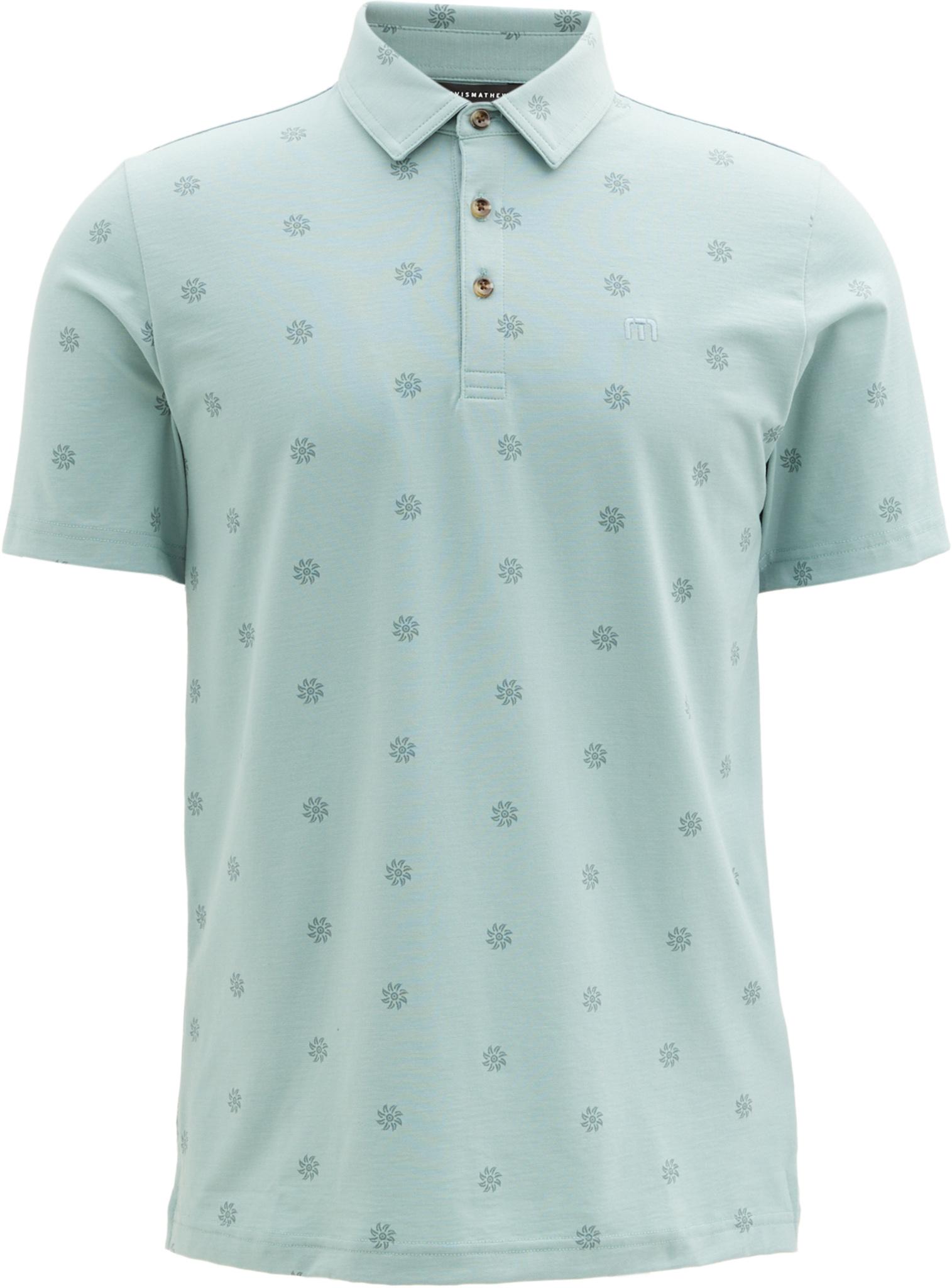 Product image for Performance Jersey Sol Polo - Men's