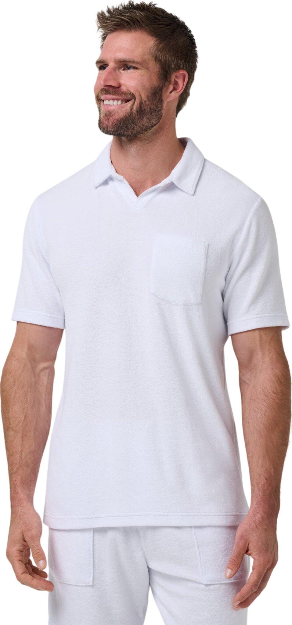 Product image for Beach Club Popover Polo - Men's