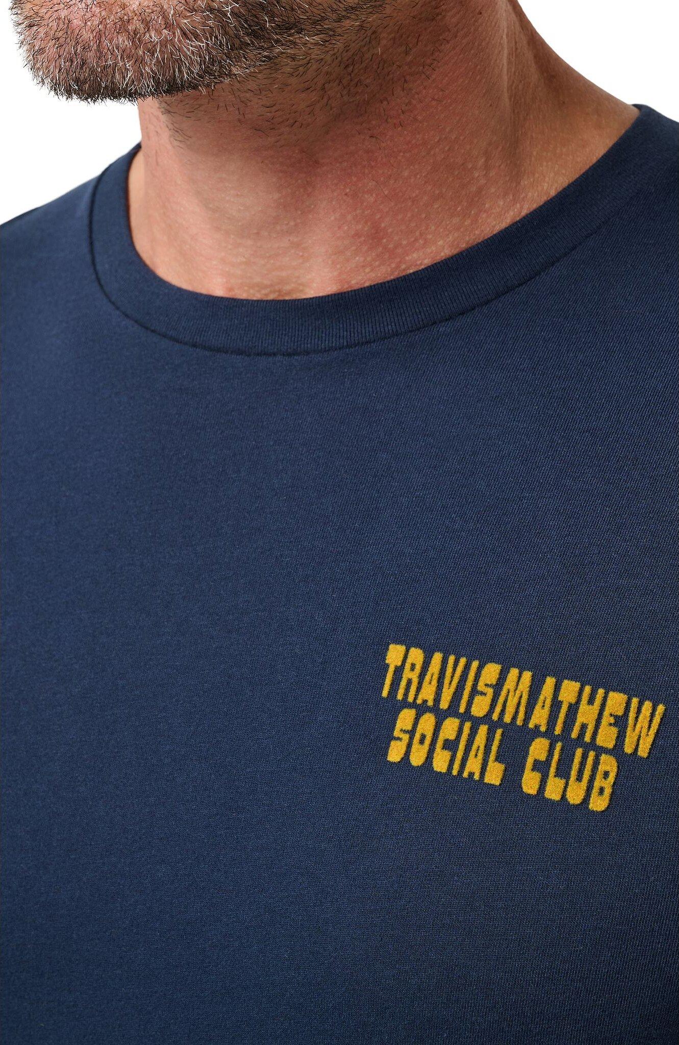 Product gallery image number 6 for product Club Dues T-Shirt - Men's