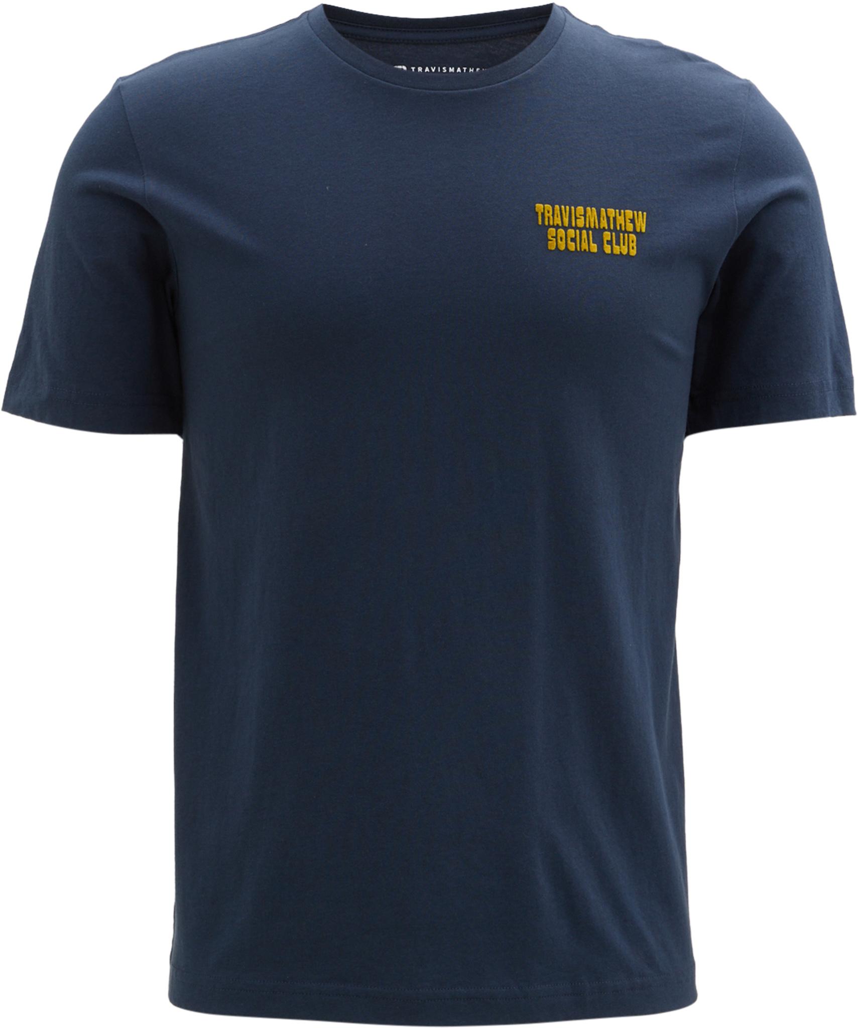 Product image for T-shirt Club Dues - Homme