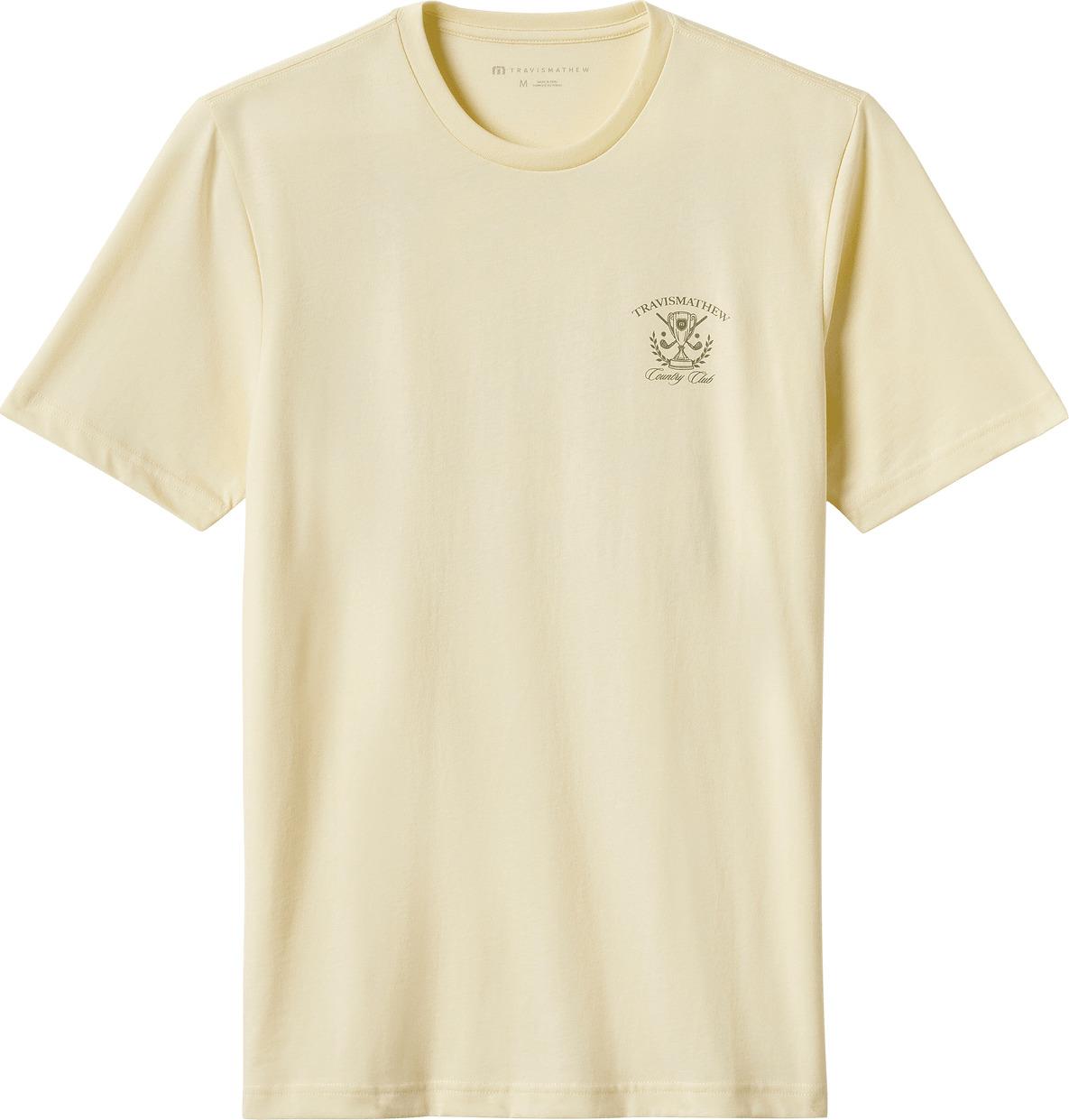 Product image for TM Country Club Short Sleeve T-Shirt - Men's