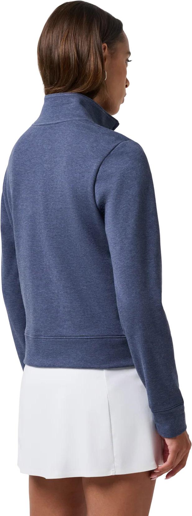 Product gallery image number 2 for product Cloud Fleece Half-Zip Pullover 2.0 - Women's