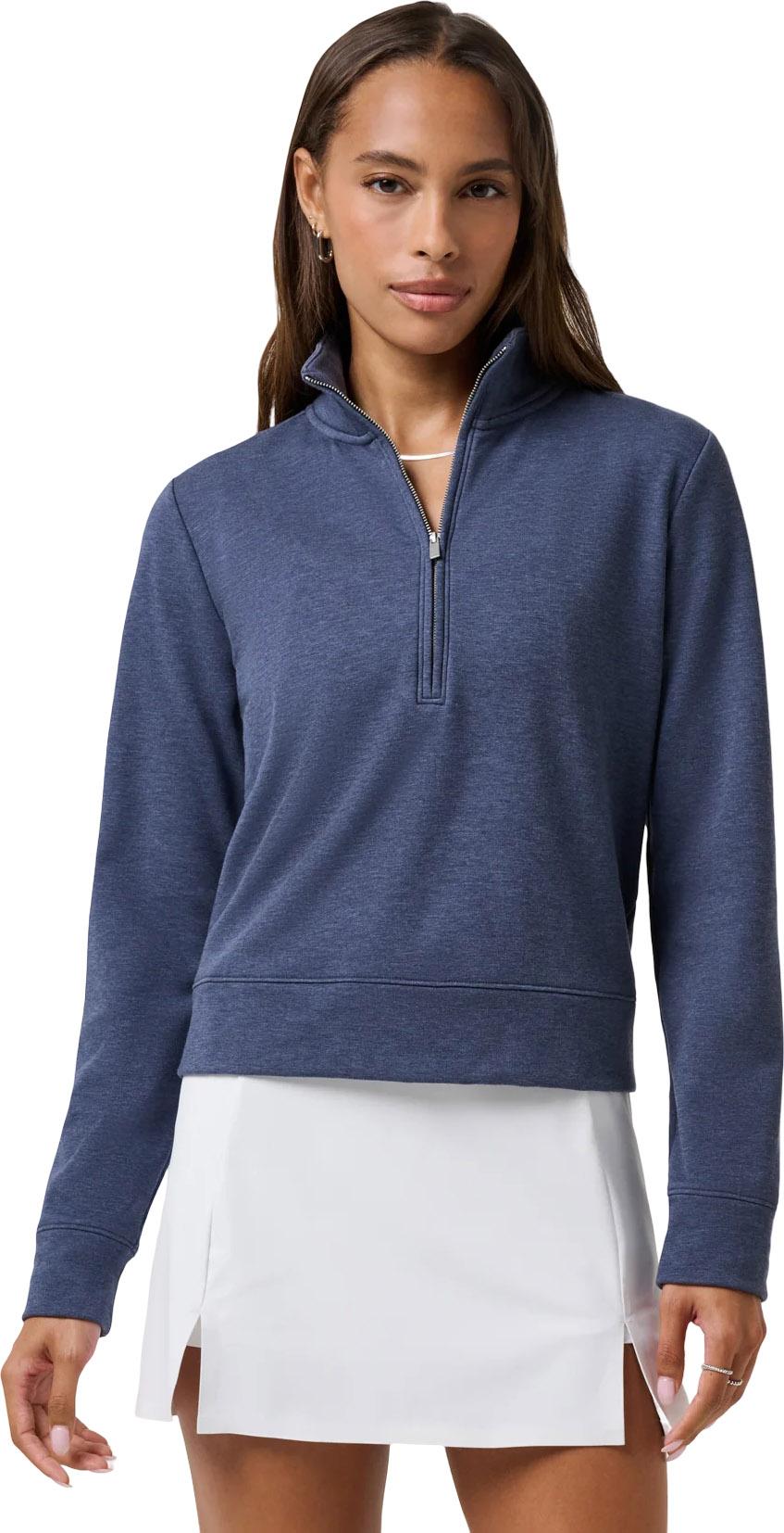 Product image for Cloud Fleece Half-Zip Pullover 2.0 - Women's