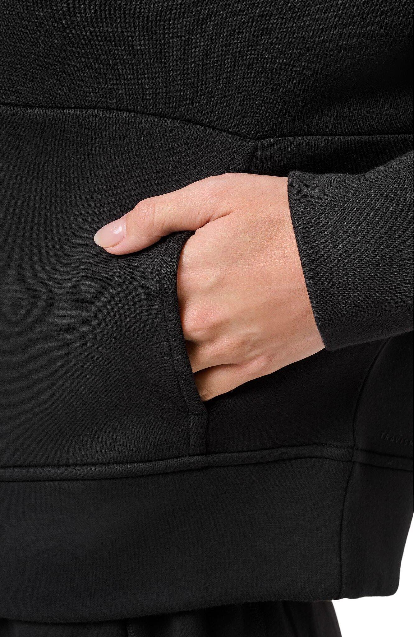 Product gallery image number 6 for product Skyloft Soft 2.0 Half Zip Pullover - Women's