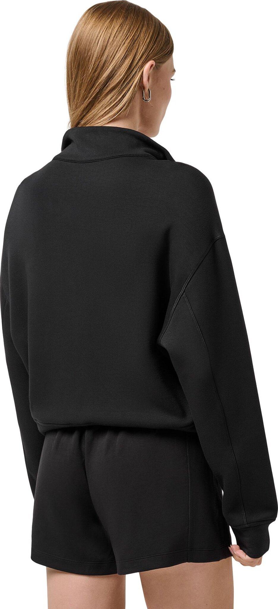 Product gallery image number 4 for product Skyloft Soft 2.0 Half Zip Pullover - Women's