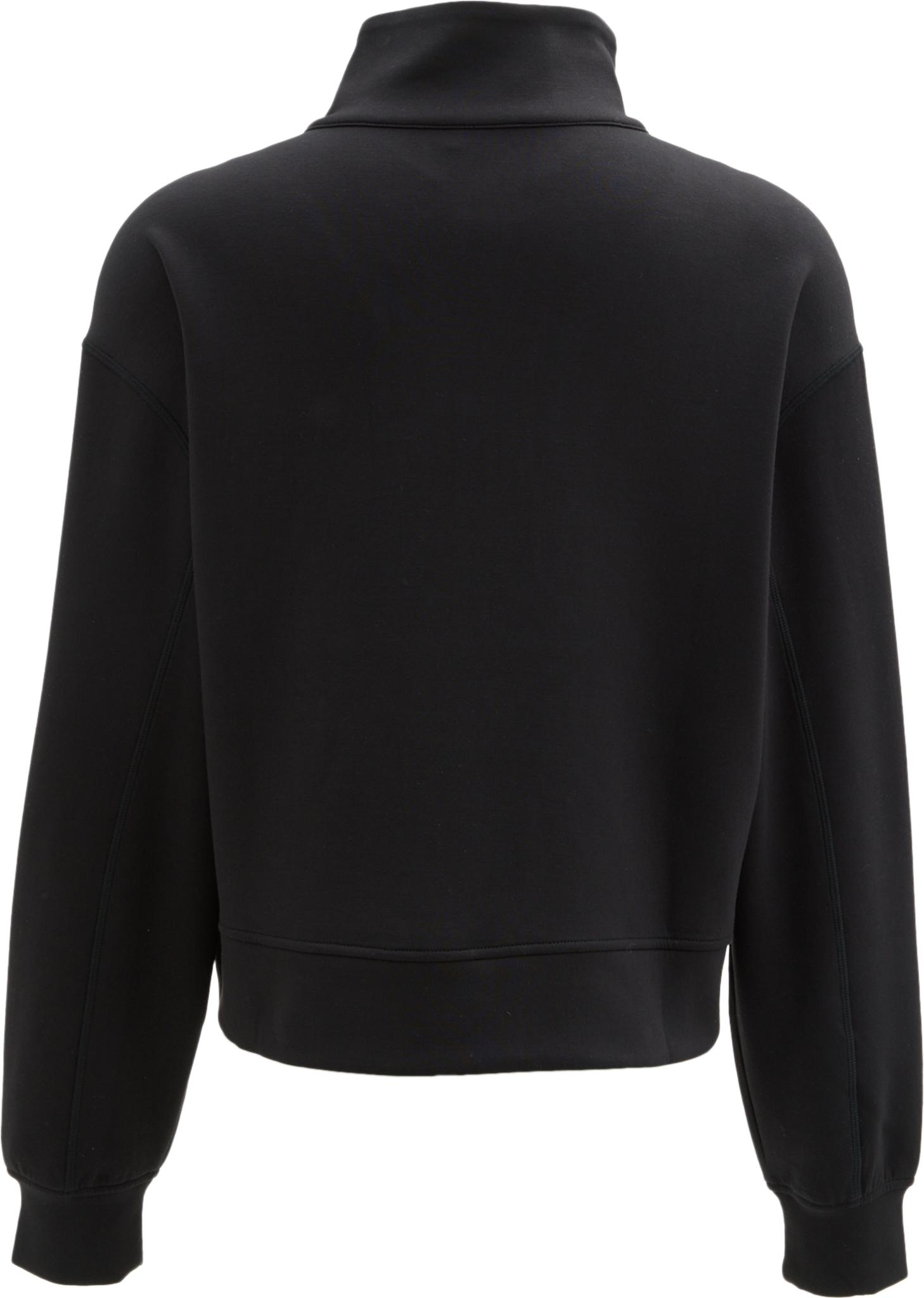 Product gallery image number 2 for product Skyloft Soft 2.0 Half Zip Pullover - Women's