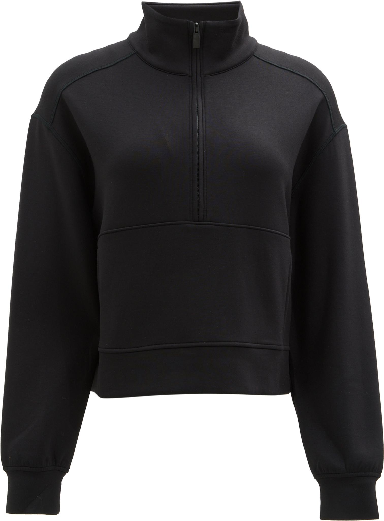 Product image for Skyloft Soft 2.0 Half Zip Pullover - Women's