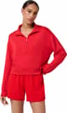 Colour: Tomato