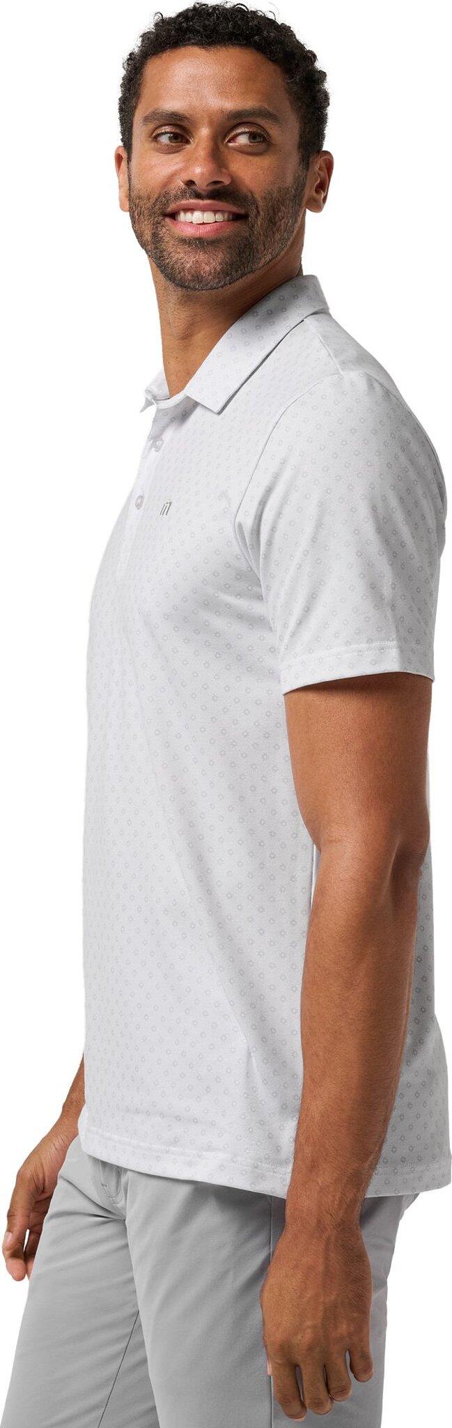 Product gallery image number 5 for product Featherweight Salt Breeze Polo - Men's