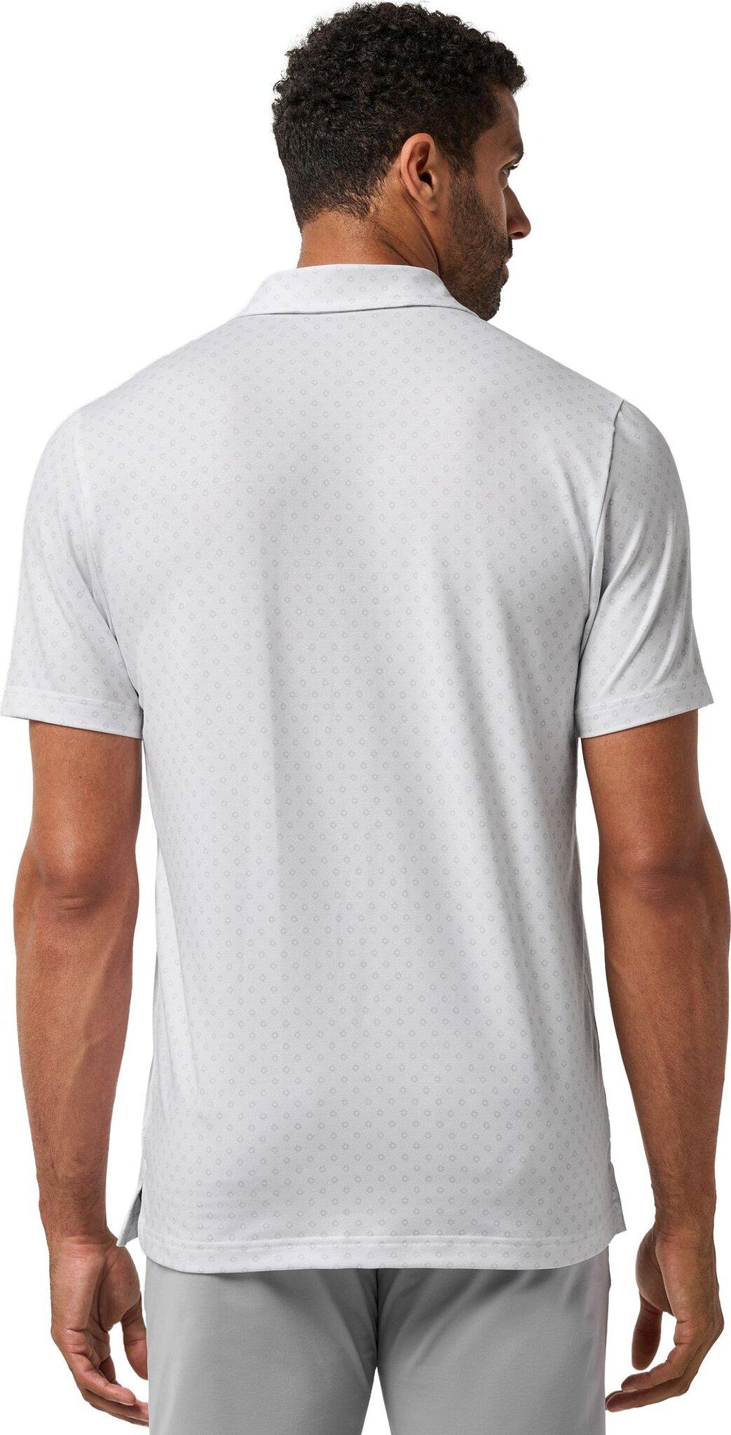 Product gallery image number 7 for product Featherweight Salt Breeze Polo - Men's