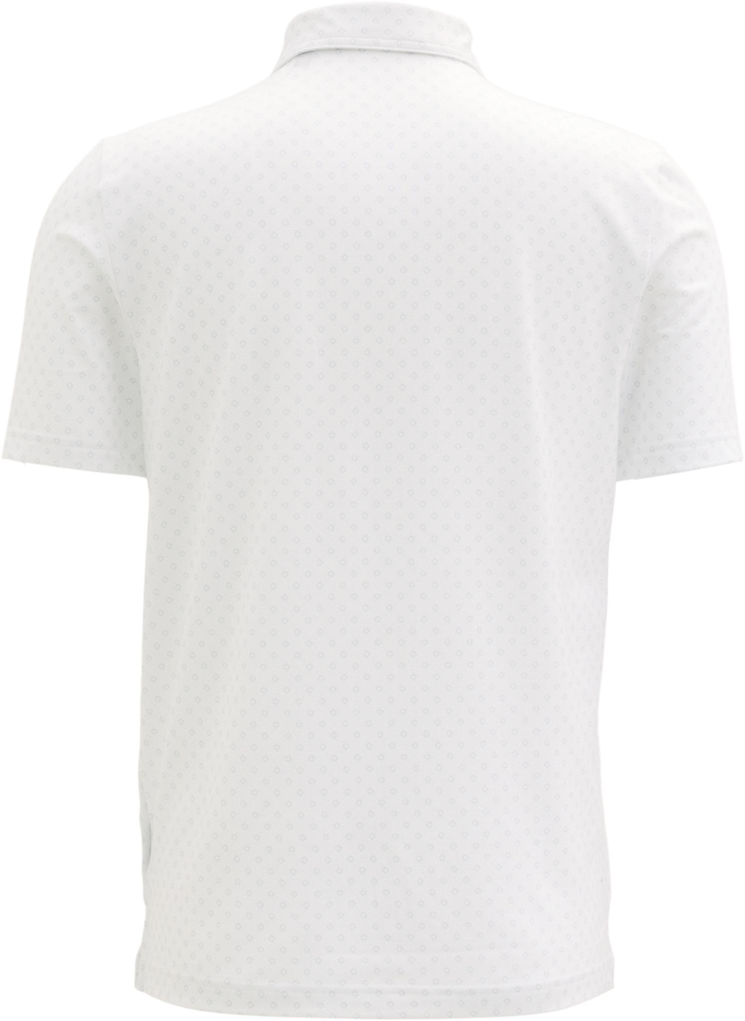 Product gallery image number 3 for product Featherweight Salt Breeze Polo - Men's