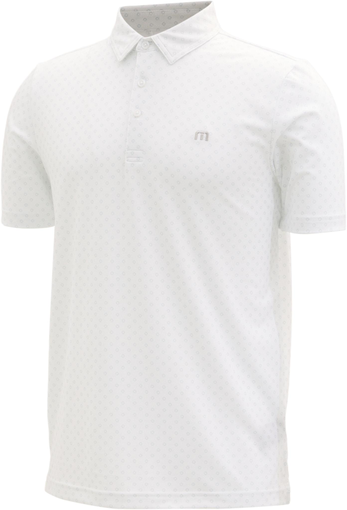 Product gallery image number 2 for product Featherweight Salt Breeze Polo - Men's