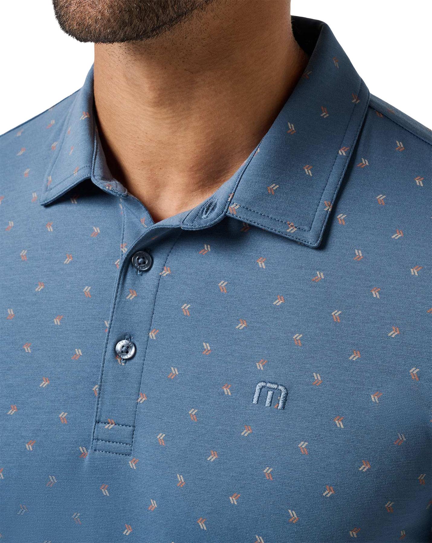 Numéro de l'image de la galerie de produits 2 pour le produit Polo Performance Jersey Resort - Homme
