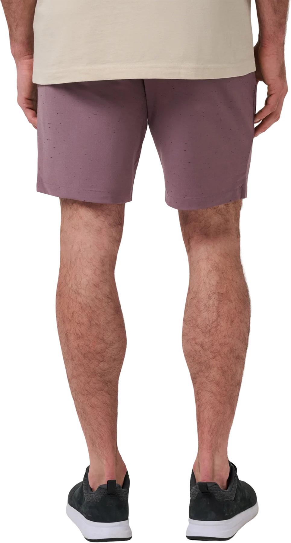 Numéro de l'image de la galerie de produits 5 pour le produit Short Fun Factor 9" - Homme