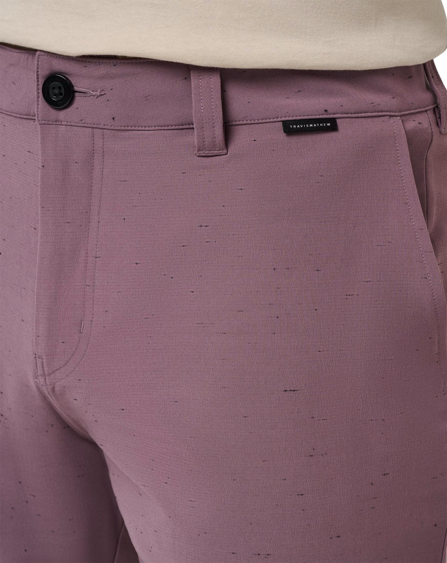 Numéro de l'image de la galerie de produits 4 pour le produit Short Fun Factor 9" - Homme