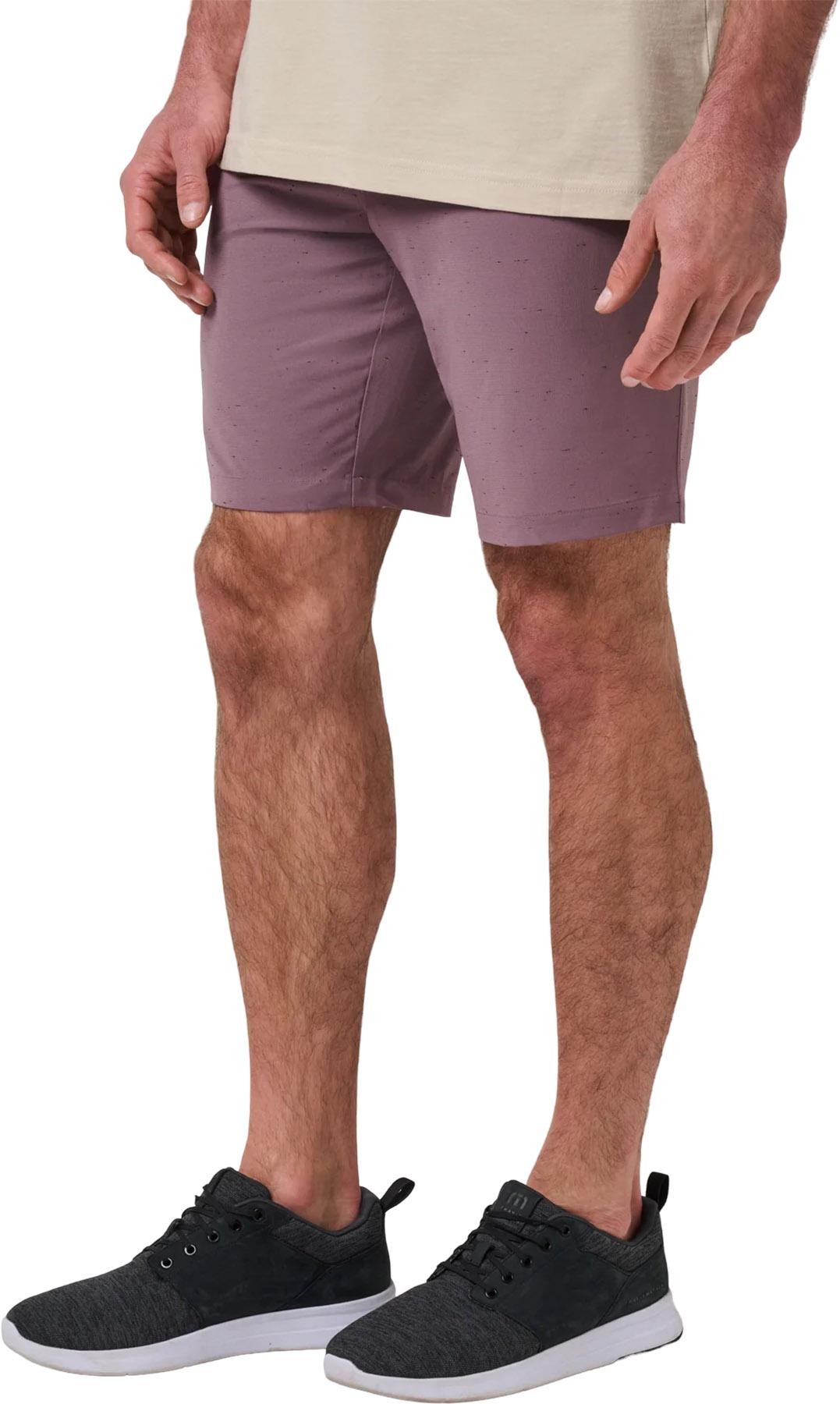 Numéro de l'image de la galerie de produits 6 pour le produit Short Fun Factor 9" - Homme