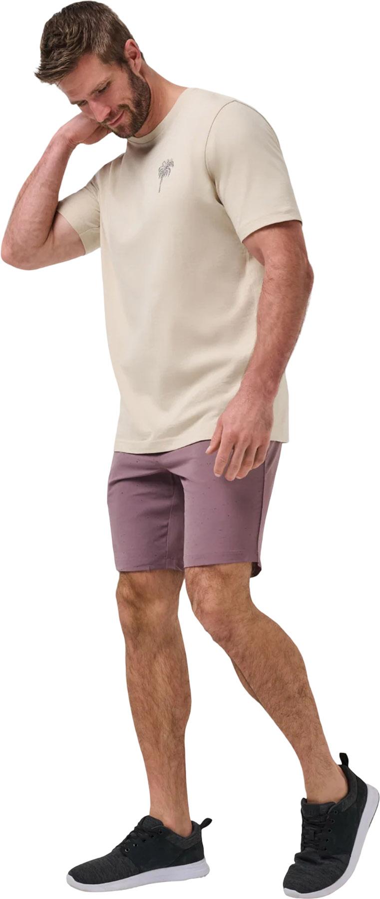 Numéro de l'image de la galerie de produits 2 pour le produit Short Fun Factor 9" - Homme